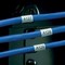 Panduit ThermTrans, Non-laminated Label, Vinyl Cloth, N025X175CBT, PK 10000 N025X175CBT - alternate 2